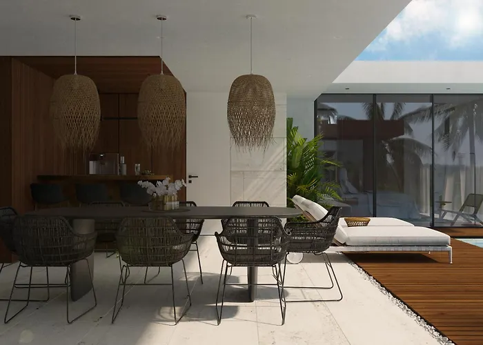 Green Flow Villas Ubud II