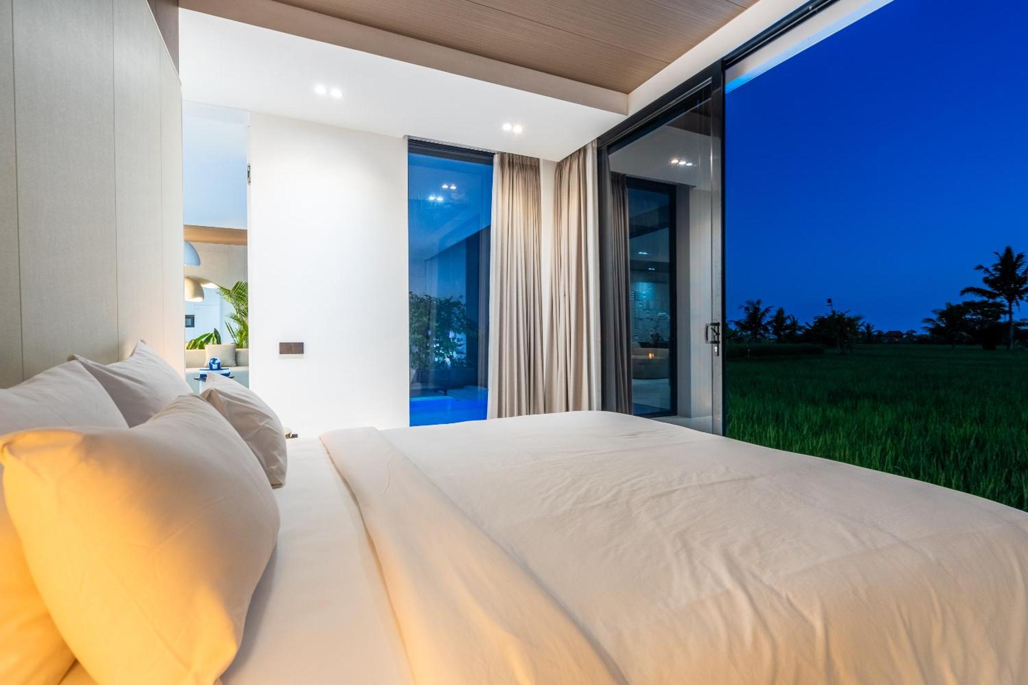 Flow Ii Villa Ubud