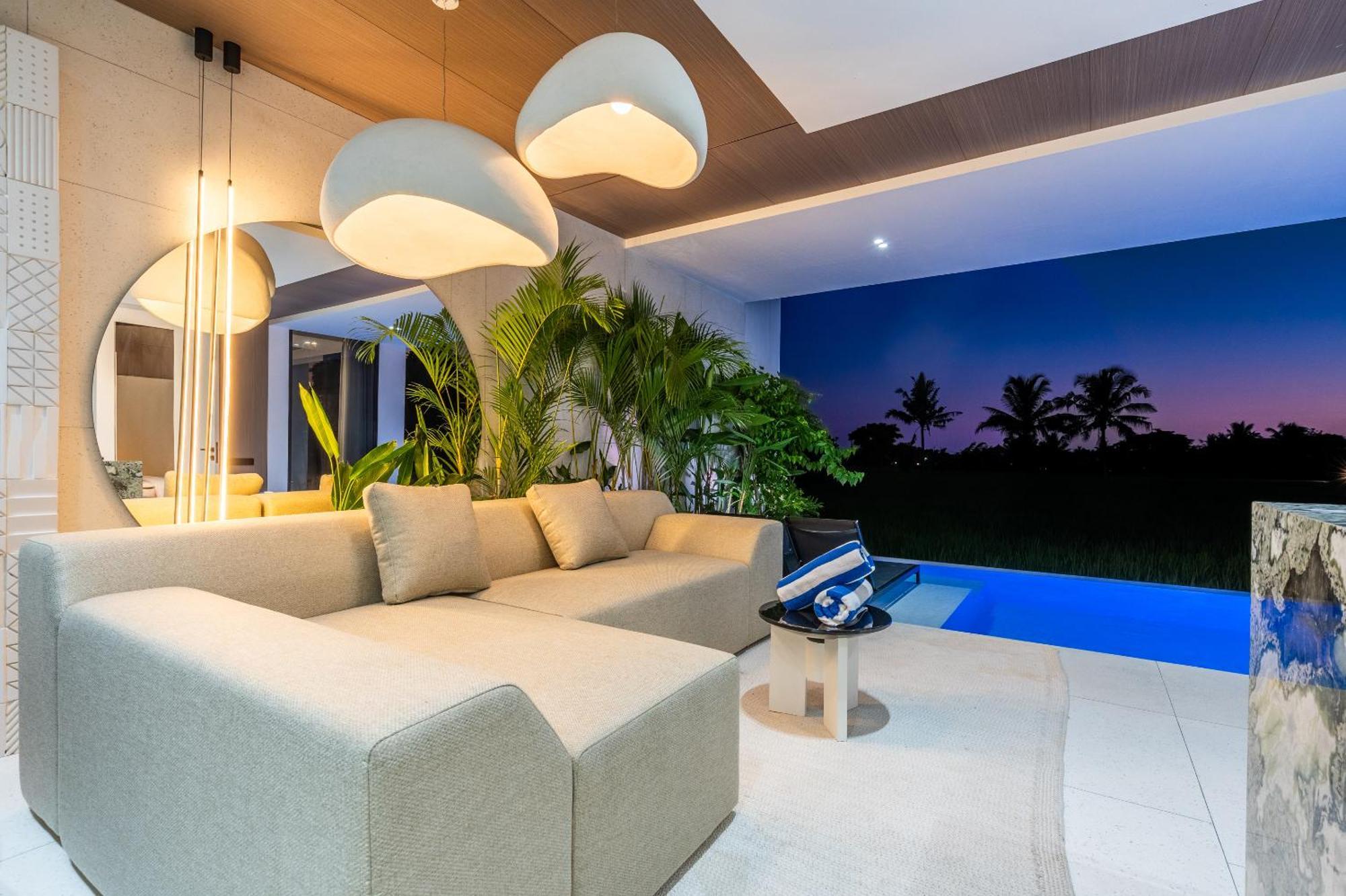 Villa Flow Ii