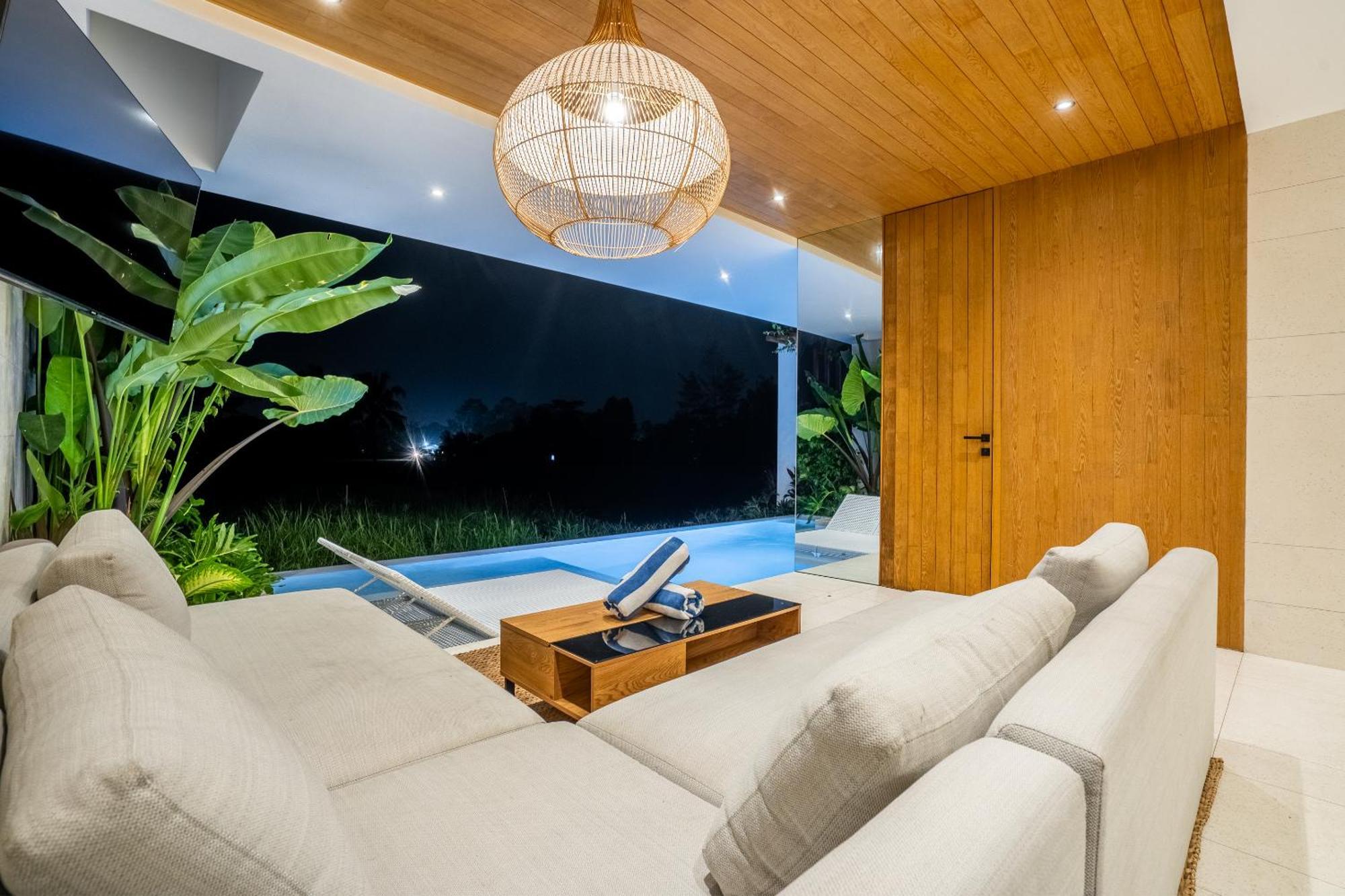 Villa Flow Ii Ubud