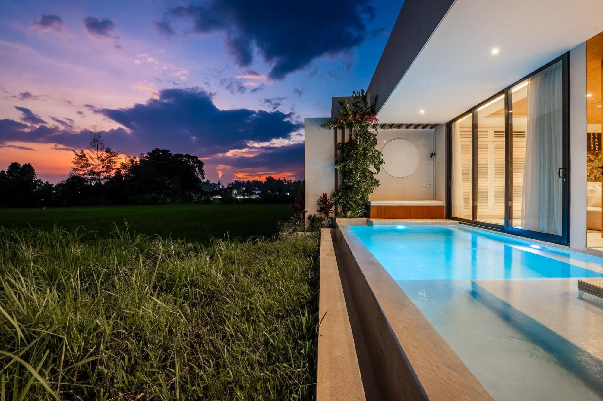 Flow Ii Villa *