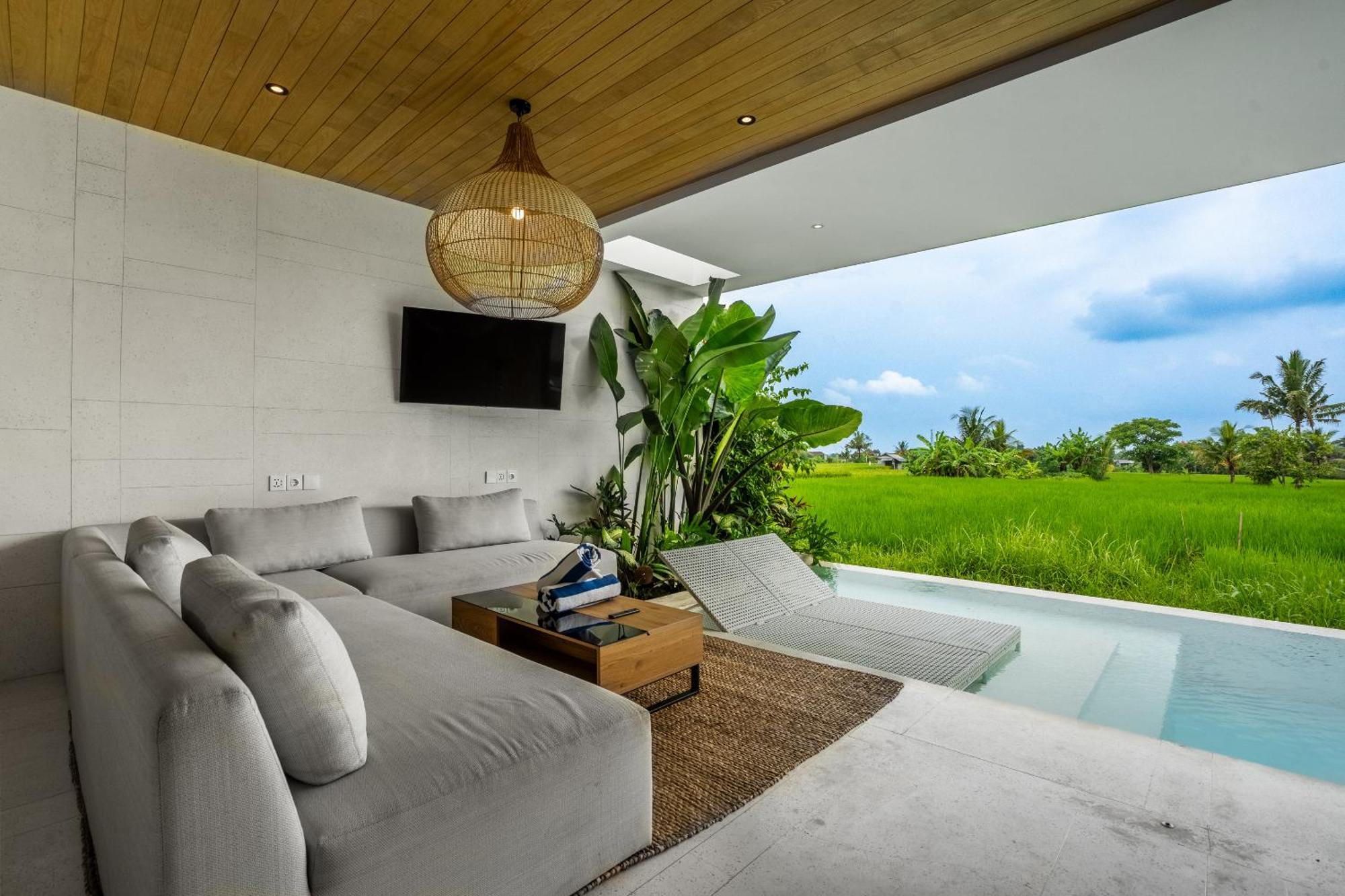 Villa Flow Ii Ubud