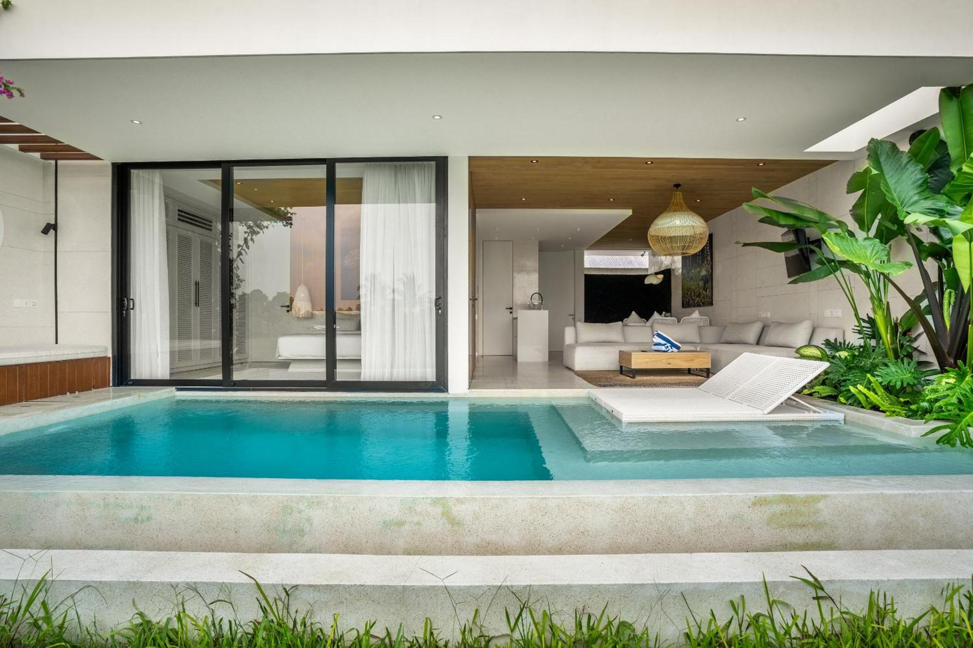 Villa Flow Ii