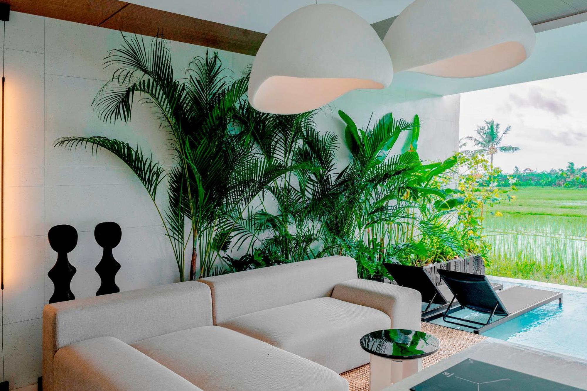 Villa Flow Ii Ubud