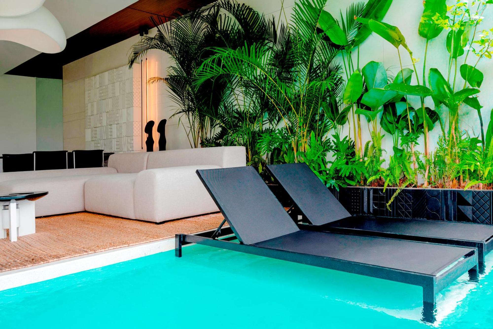 Villa Flow Ii Ubud