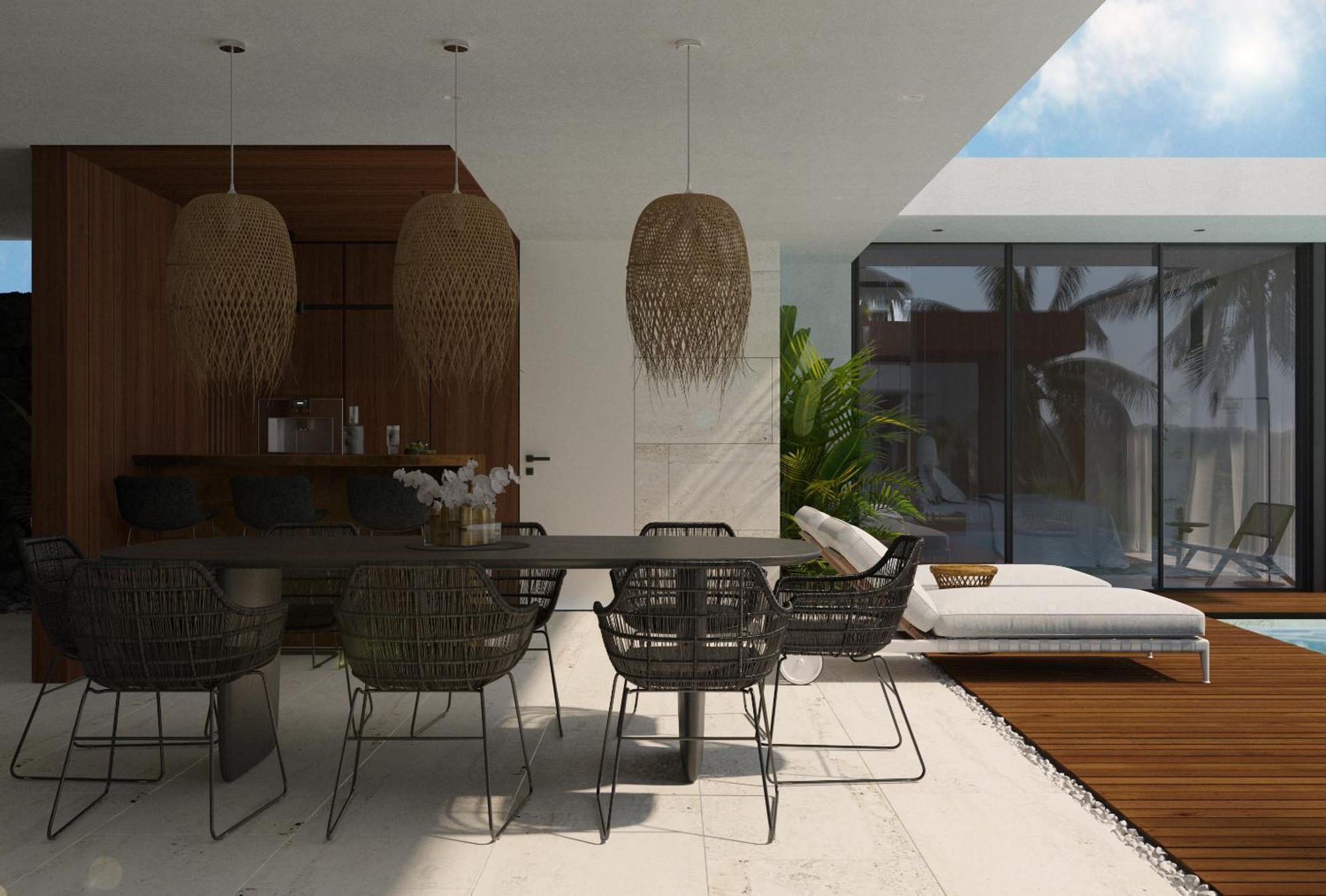 Villa Flow Ii Ubud