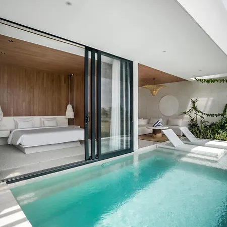 Green Flow Villas Ubud II Extérieur photo
