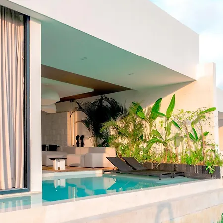 Green Flow Villas Ubud II Extérieur photo