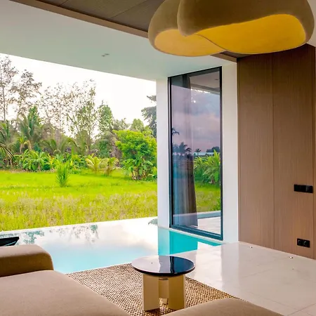 Green Flow Villas Ubud II Extérieur photo