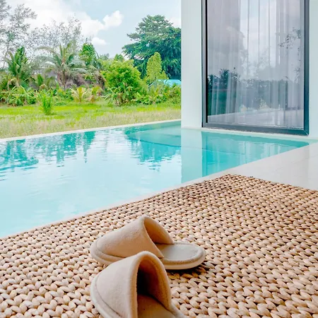 Green Flow Villas Ubud II Extérieur photo