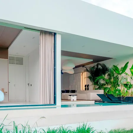 Green Flow Villas Ubud II Extérieur photo
