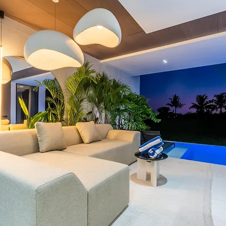 Green Flow Villas Ubud II Chambre photo