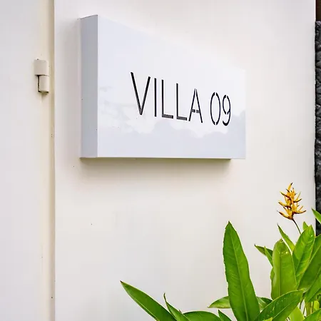 Green Flow Villas Ubud II Chambre photo