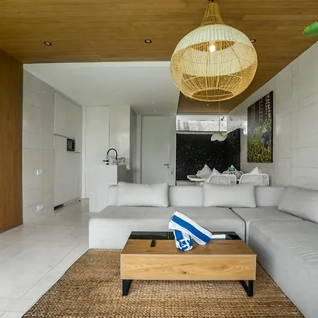 Green Flow Villas Ubud II Extérieur photo
