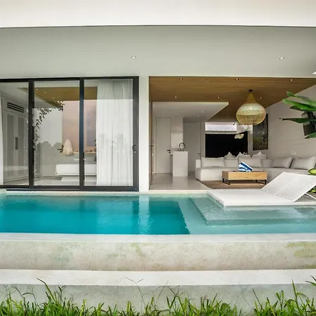 Green Flow Villas Ubud II Extérieur photo