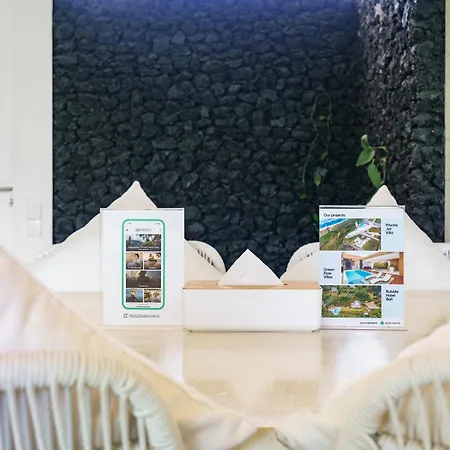 Green Flow Villas Ubud II Chambre photo