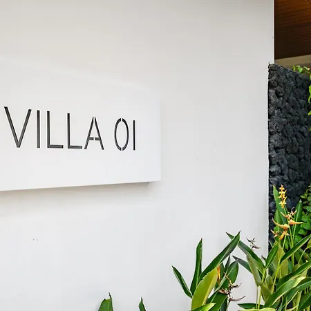 Green Flow Villas Ubud II Chambre photo