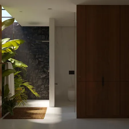 Green Flow Villas Ubud II Extérieur photo