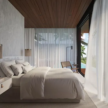 Green Flow Villas Ubud II Extérieur photo