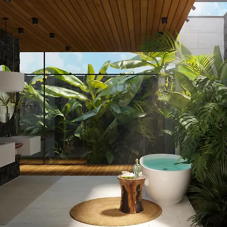 Green Flow Villas Ubud II Extérieur photo