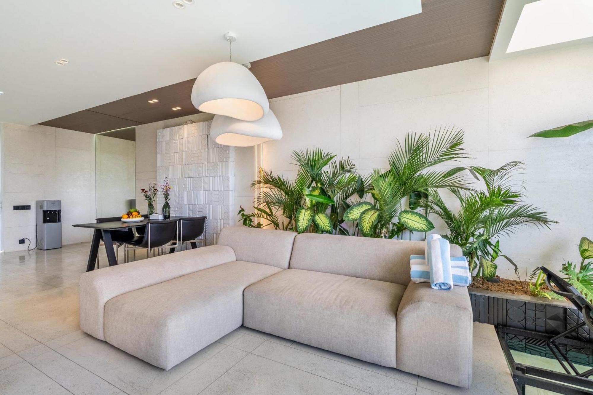 Villa Flow Ii Ubud