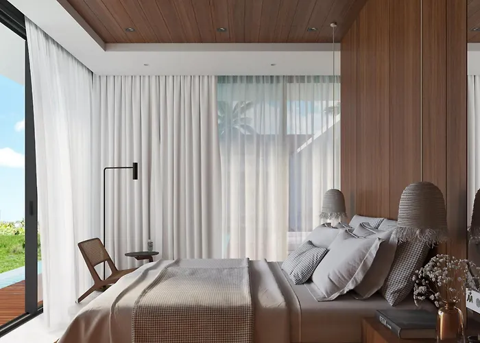 Green Flow Villas Ubud II