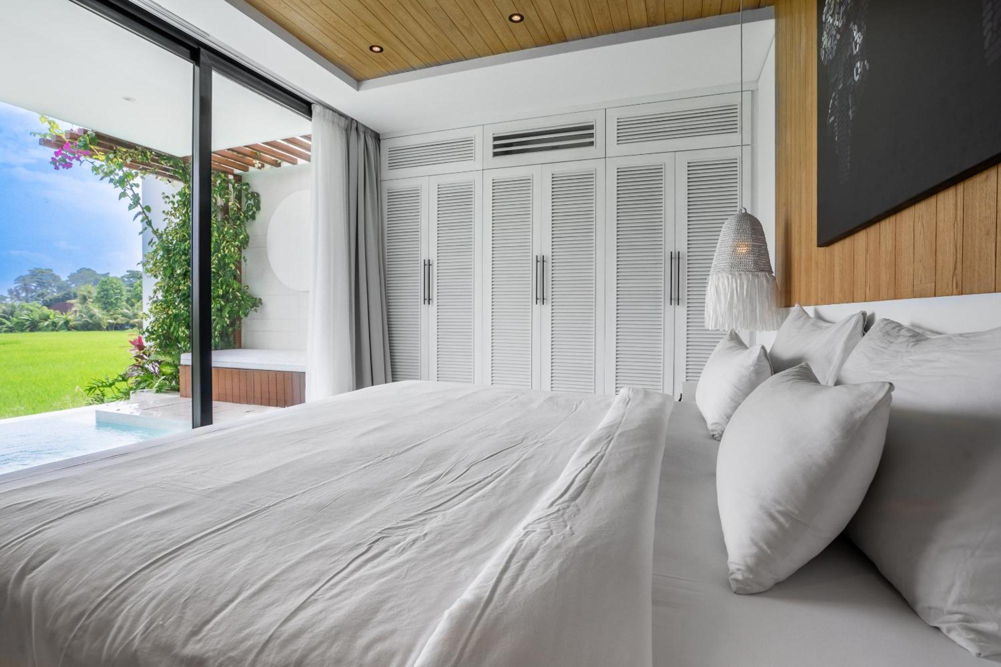 Villa Flow Ii
