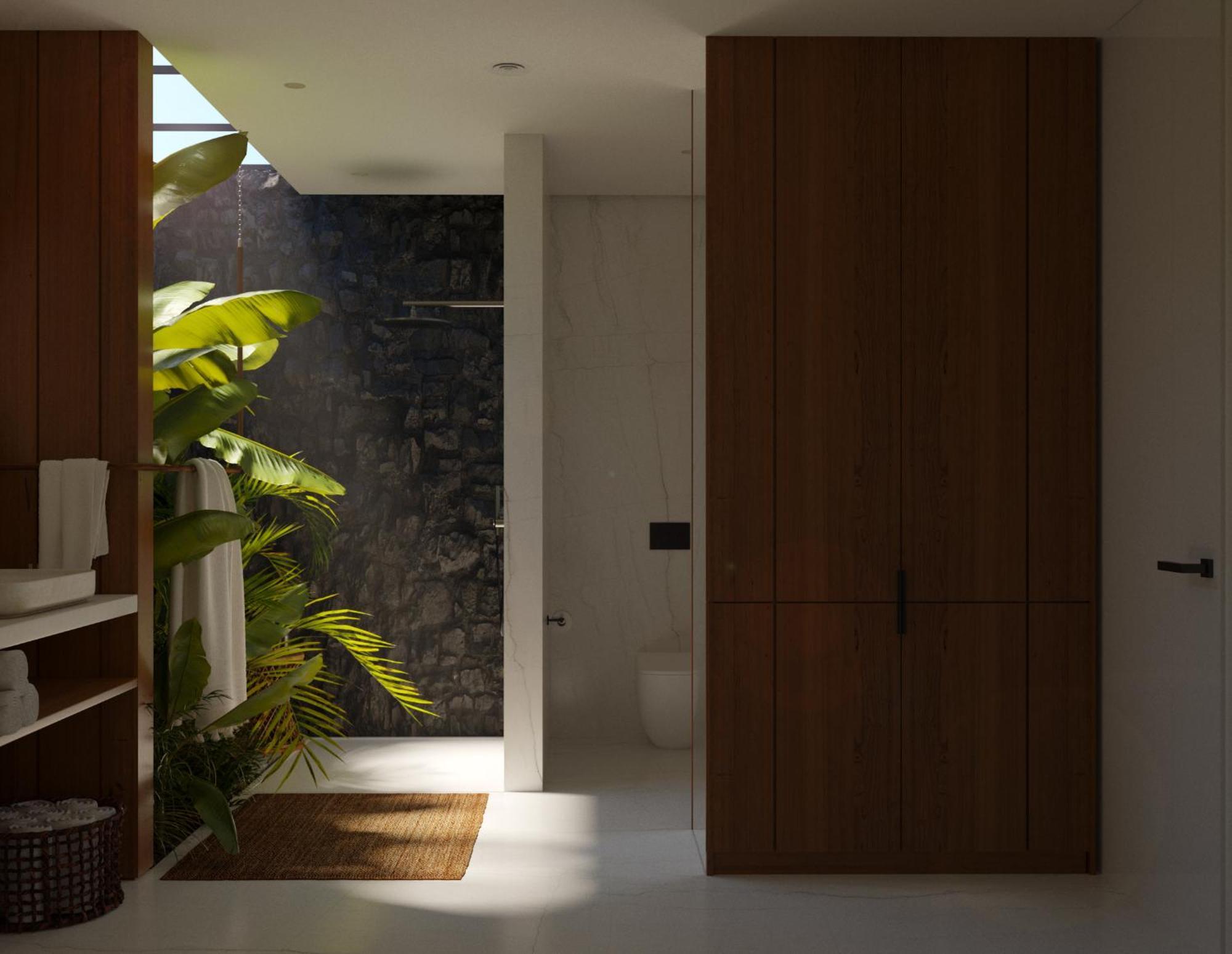 Villa Flow Ii *