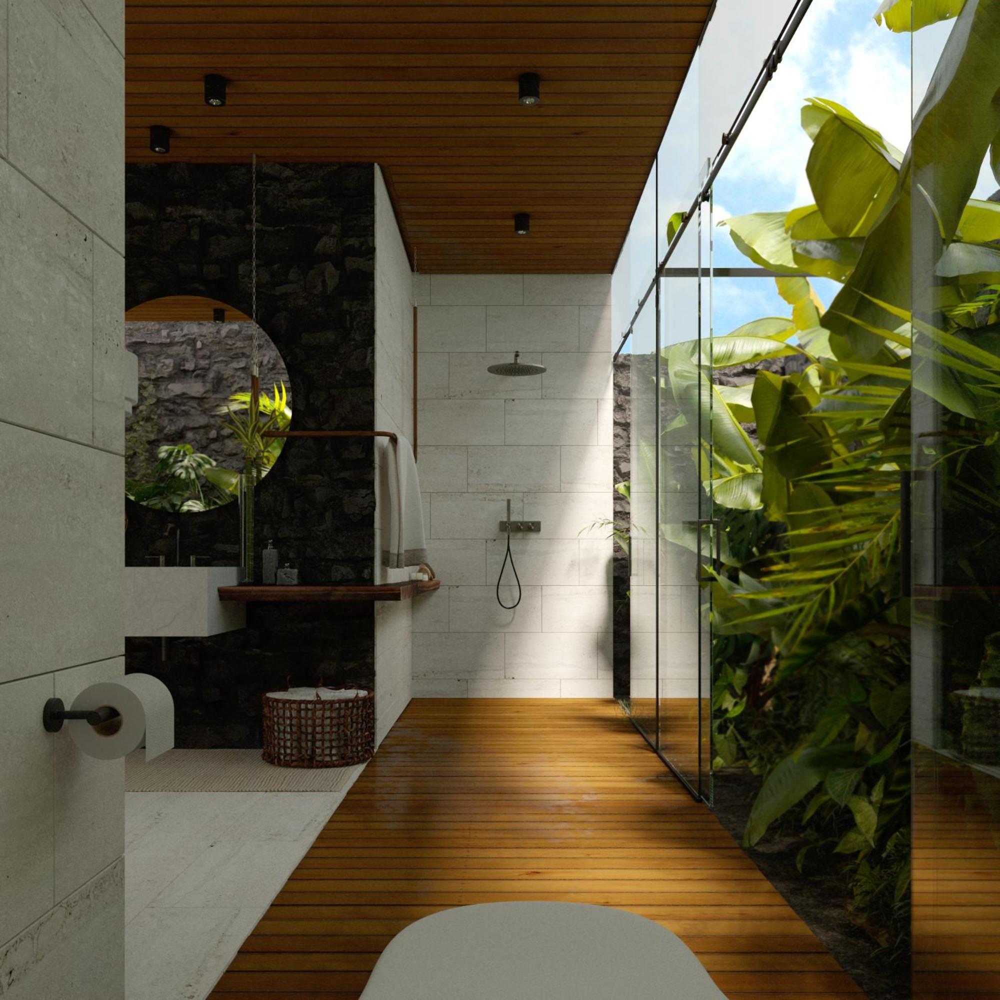Flow Ii Villa *
